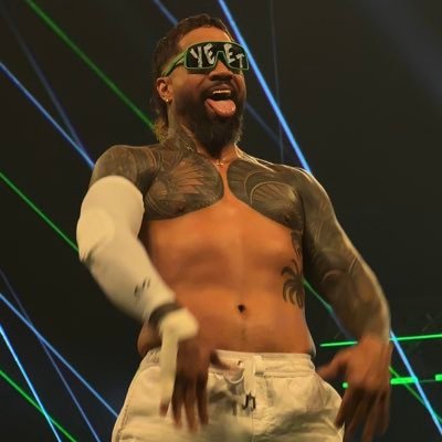 Jey Uso Source's profile picture