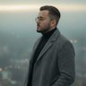 Ahmed M.Farhat profil fotoğrafı