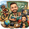 geopoliticaconale profil fotoğrafı