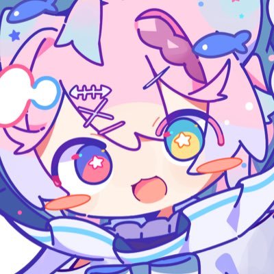 海丑かなた✖️🩹's profile picture