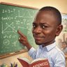 God's Grace Data Plug.'s profile picture