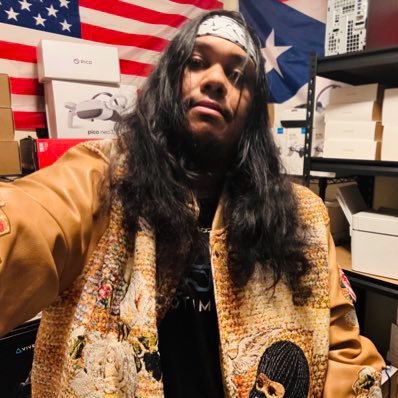 José ‘The VR Tech’ 🥽's profile picture