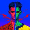 King Split 🟥🟩 profil fotoğrafı