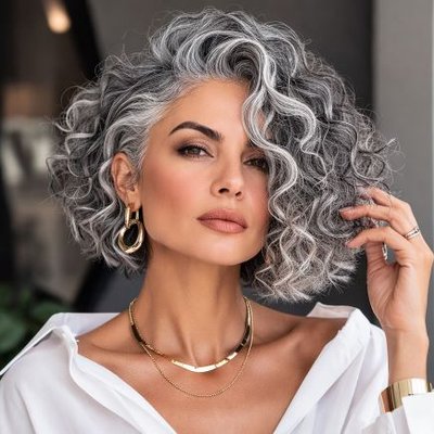 Señora de las 4 decadas's profile picture