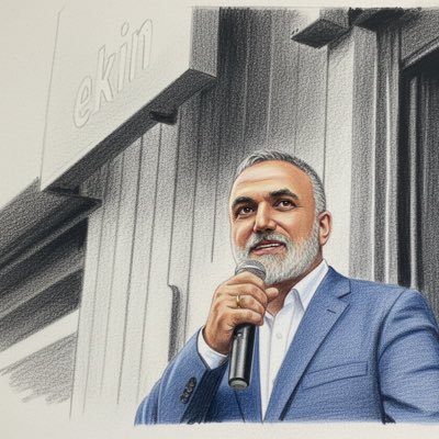 Murat Ayar's profile picture