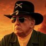 Trumpy profil fotoğrafı