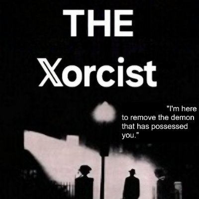 8Xorcist8's profile picture