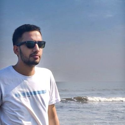 Sandeep Choudhary's profile picture