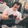 Erik Rahman's profile picture