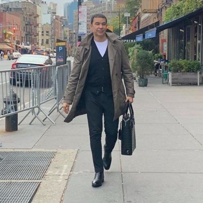 Ray Acosta (Wu-Tang)'s profile picture