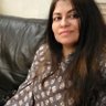 Aisha junejo profil fotoğrafı