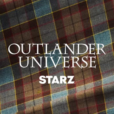 Outlander_STARZ's profile picture