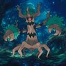 Фото профиля Trevenant