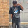 Umbrella man tv's profile picture