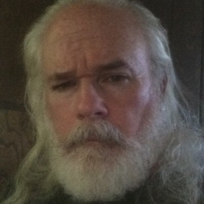 Doug Johnstone's profile picture