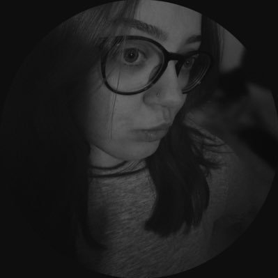 .jess 🗡️ ⊬ mcrlondon's profile picture