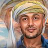 موفق احمد 的头像
