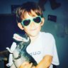 Profilbild von Luke Lunn