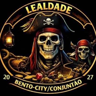 Turma Lealdade's profile picture