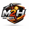 Mine2Hodl LLC 的头像