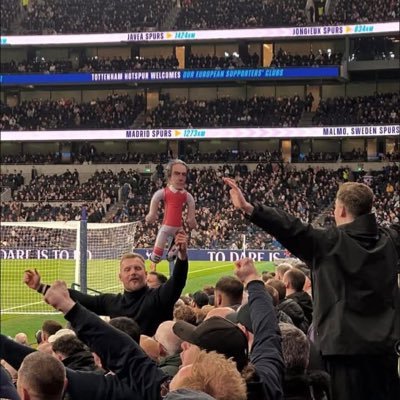 SamHoweAFC's profile picture