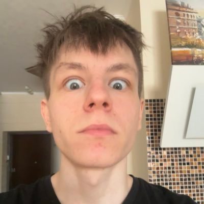 Evgeny's profile picture