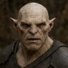 Azog profil fotoğrafı