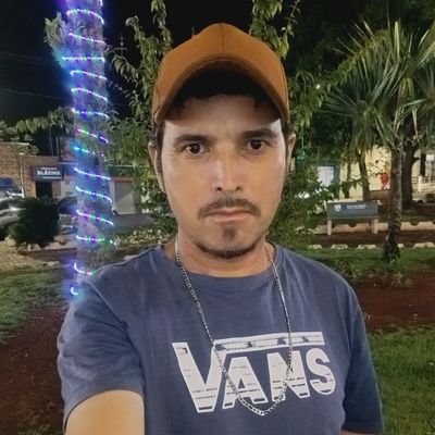 Marquinhos a roça's profile picture