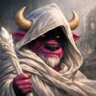 Profilbild von Old Bull the White