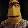 Фото профиля Muppet Newsman