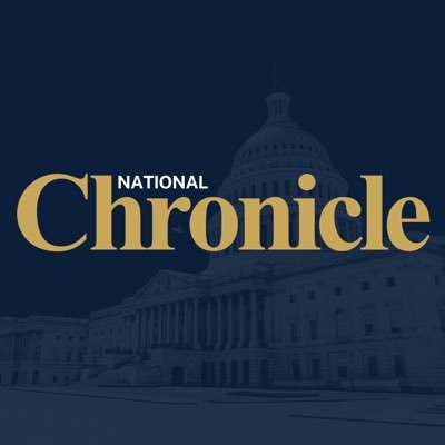National Chronicle's profile picture