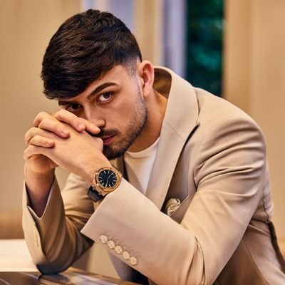 𓆩 ارفخشذ 𓆪's profile picture