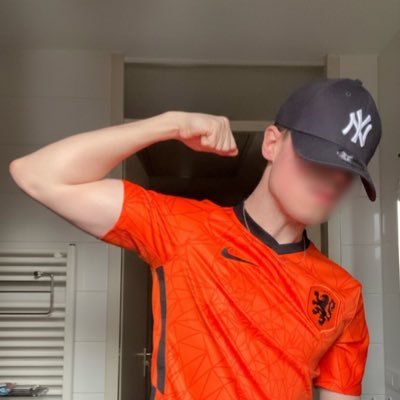 Dutch Master Ruben 🇳🇱's profile picture