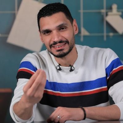 AmrShawky10's profile picture