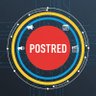 بوسترد | postred 的头像