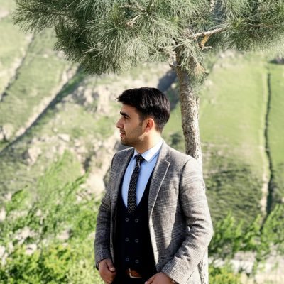 Mirwais Shariatmadari's profile picture