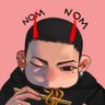Profilbild von V