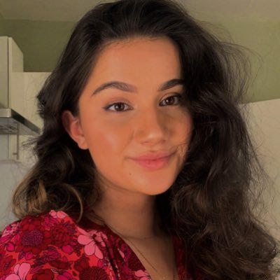 Samantha Smith's profile picture