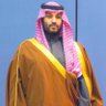#محمد #عيسى عطاء الفدعاني #العنزي 的头像