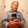 Profilbild von Gabriel Sheer