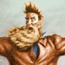 Burt Tackman's profile picture