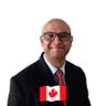 Mani Nair 🇨🇦🍁🤝🇮🇳🪷 的头像