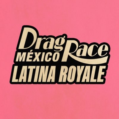 DragRaceMexico's profile picture
