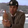 Ari Gold, PhD profil fotoğrafı