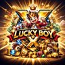 LuckyBoy profil fotoğrafı