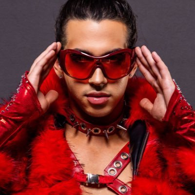 Jay Luxx's profile picture
