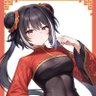 Profilbild von 叶 雨竹