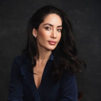 Nina Schick's profile picture