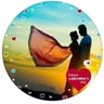 Profilbild von Vicky Priya