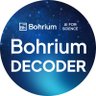 Bohrium Decoder profil fotoğrafı